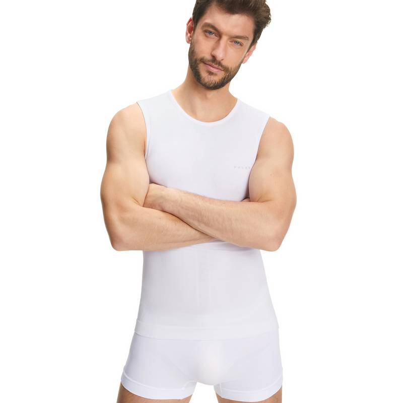 Falke Tight Fit Unterhemd Herren