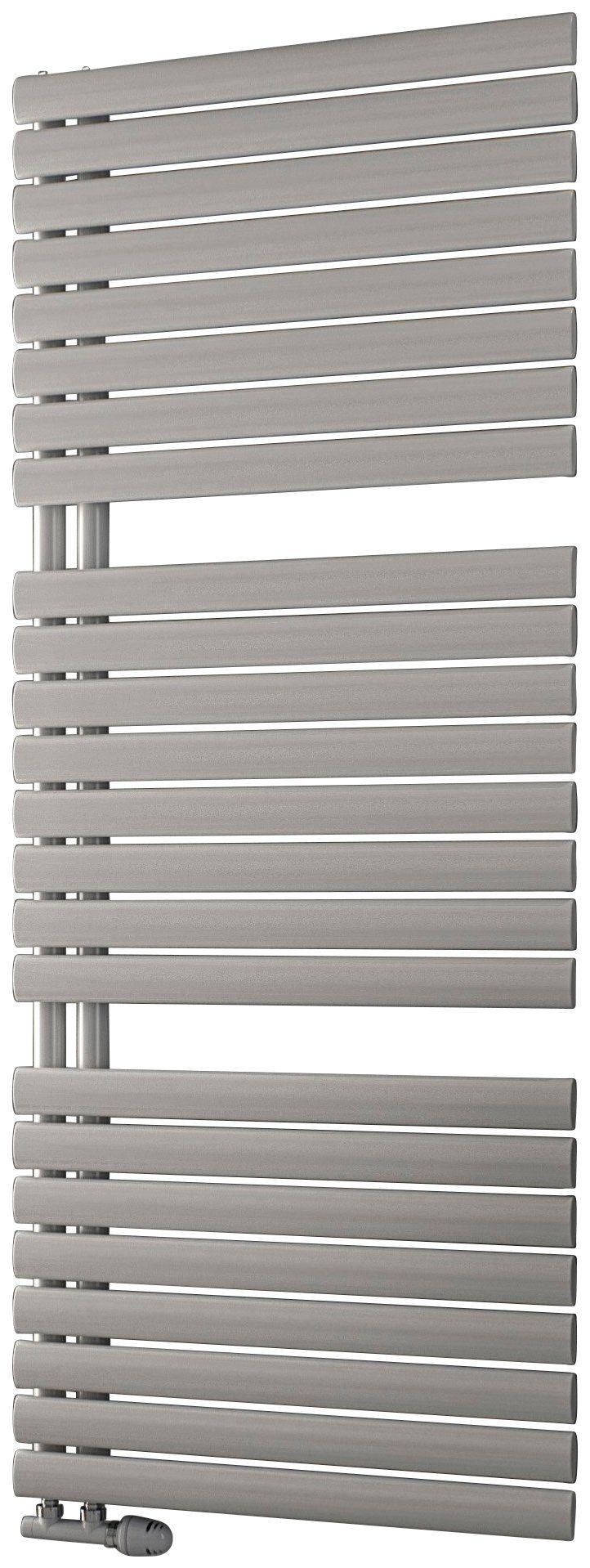 Ximax Badheizkörper Fortuna-Open 1512 mm x 500 mm, 744 Watt, 50 mm Anschluss, weiß