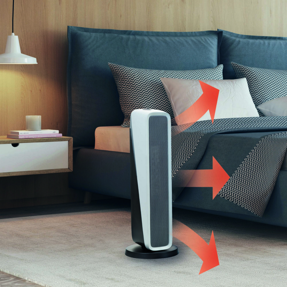 Genius Genius INVICTUS Air H7 Heizlüfter