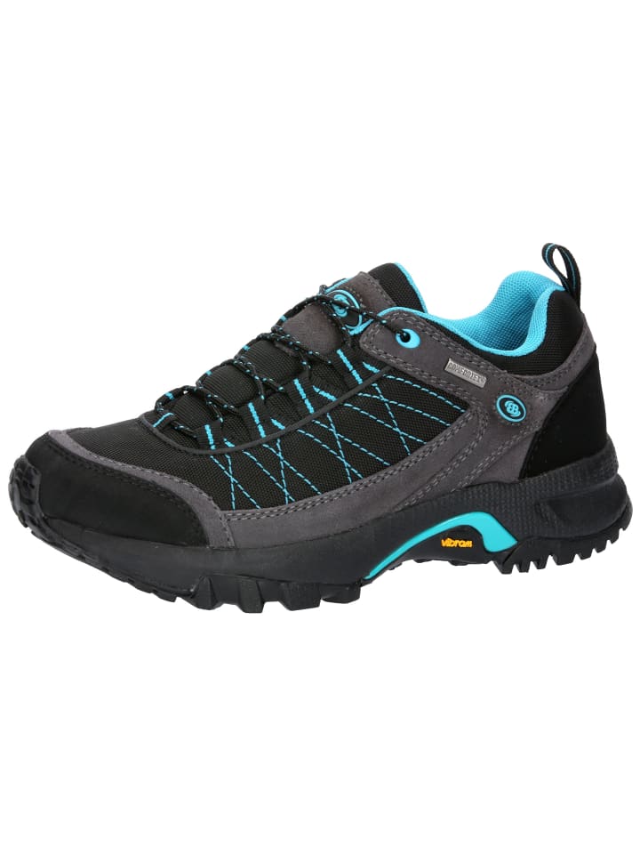 Brütting Outdoorschuh 
