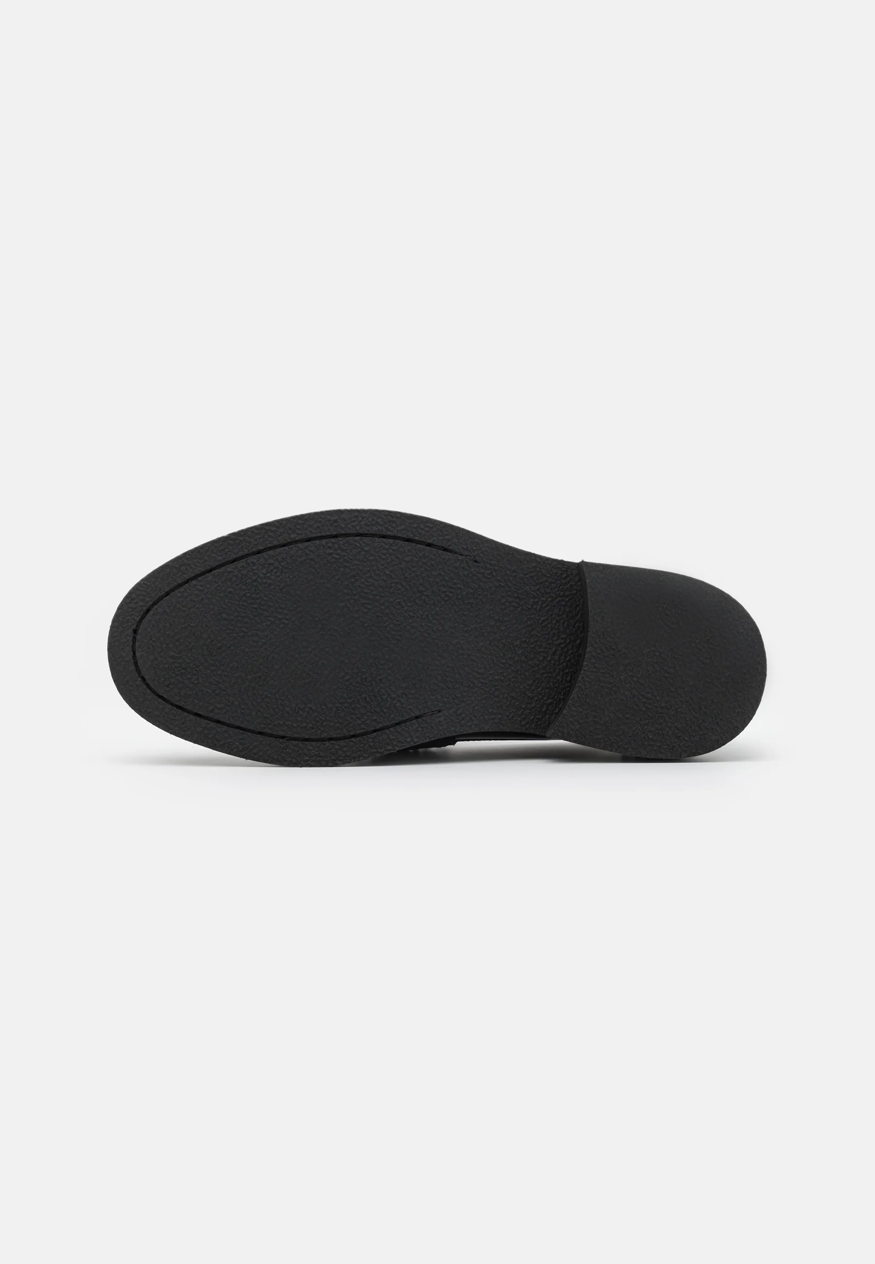 Relleno de piezas MOCASÍN POLIDO UNISEX - Zapatos sin cordones