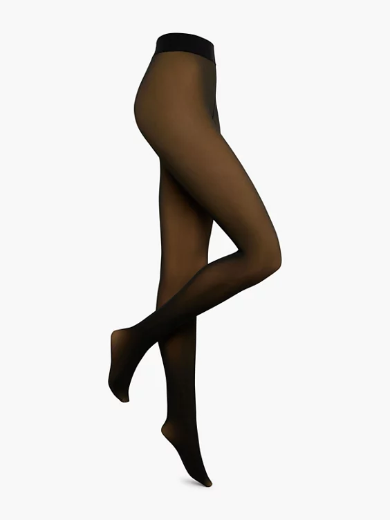 5th Avenue Thermostrumpfhose