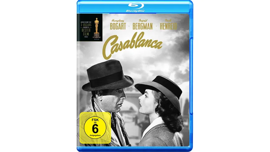 Casablanca