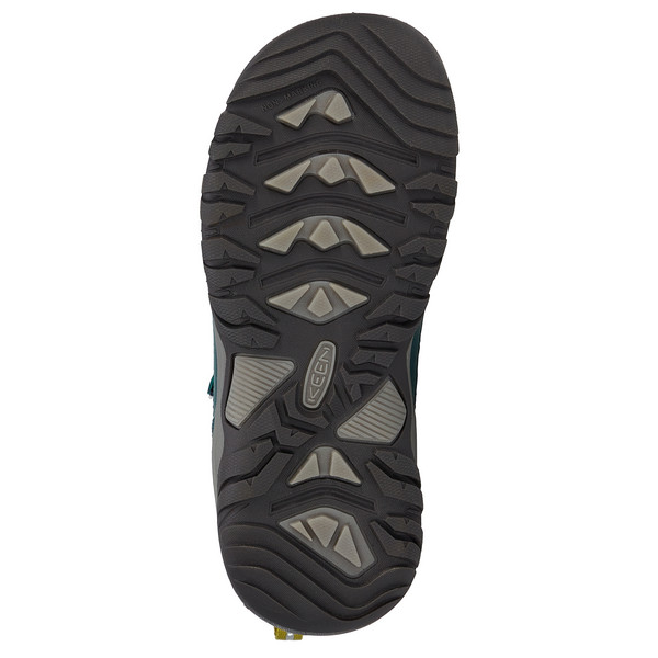 KANIBOU WP Y Kinder - Winterstiefel