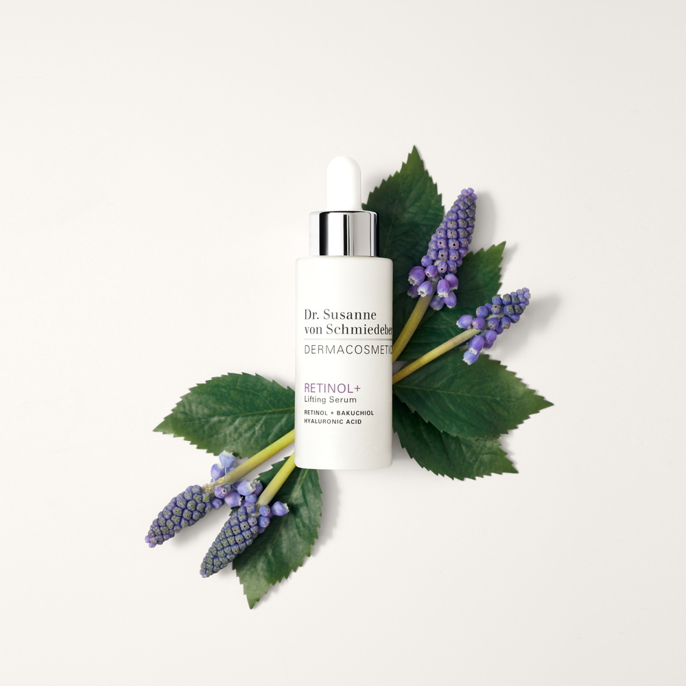 Dr Susanne Von Schmiedeberg LIFTING Power Serum Sérum Anti-rides