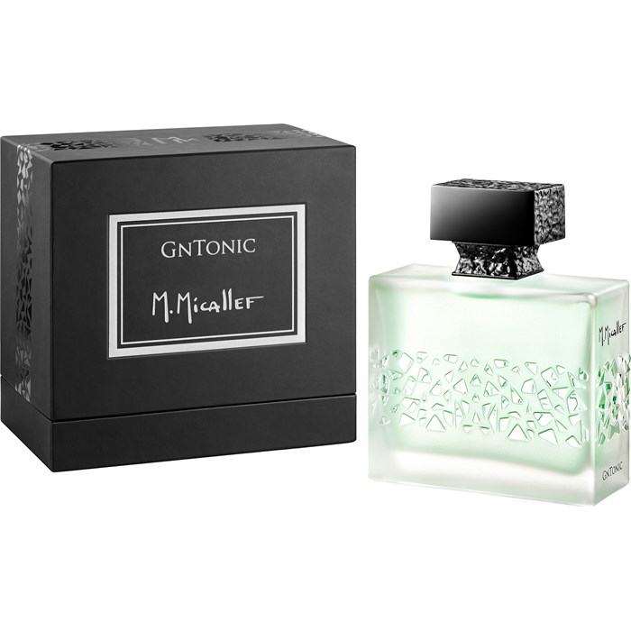 Eau de Parfum Spray