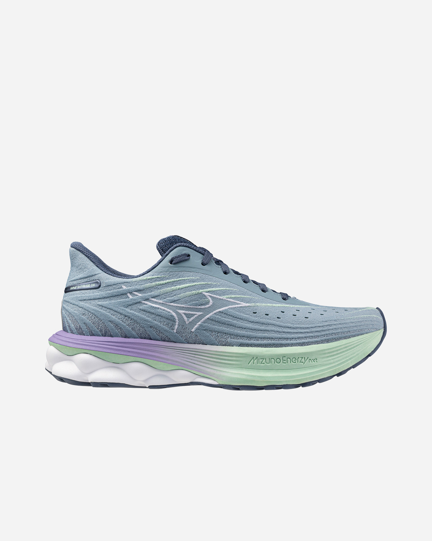 Scarpe Running Mizuno Wave Skyrise 6 W J1GD2509-21