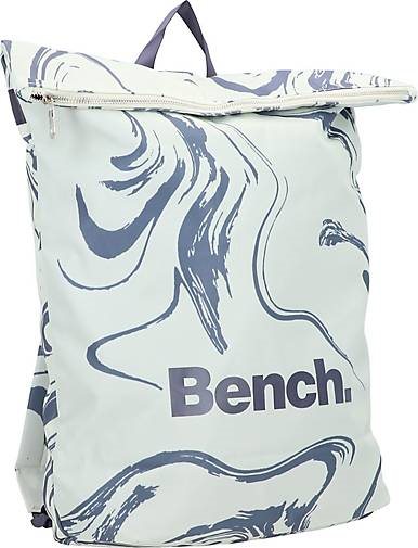 Bench City Girls Rucksack 43 cm Laptopfach