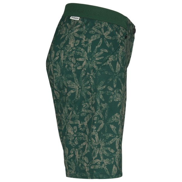 Maloja - Women's AnemonaprintedM. - Shorts