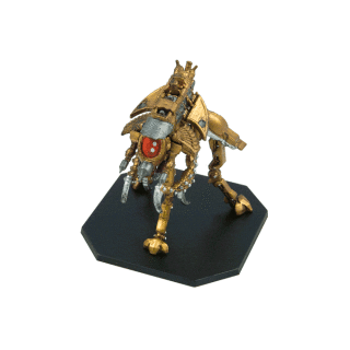 Wings of Glory WW1 - Mk.II Scarab Tripod Pack