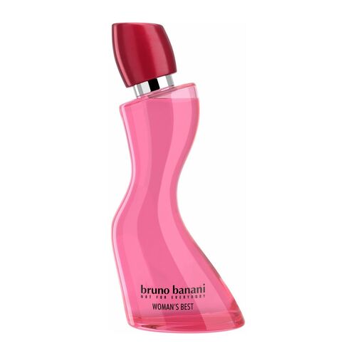 Bruno Banani Woman's Best toaletna voda 30 ml