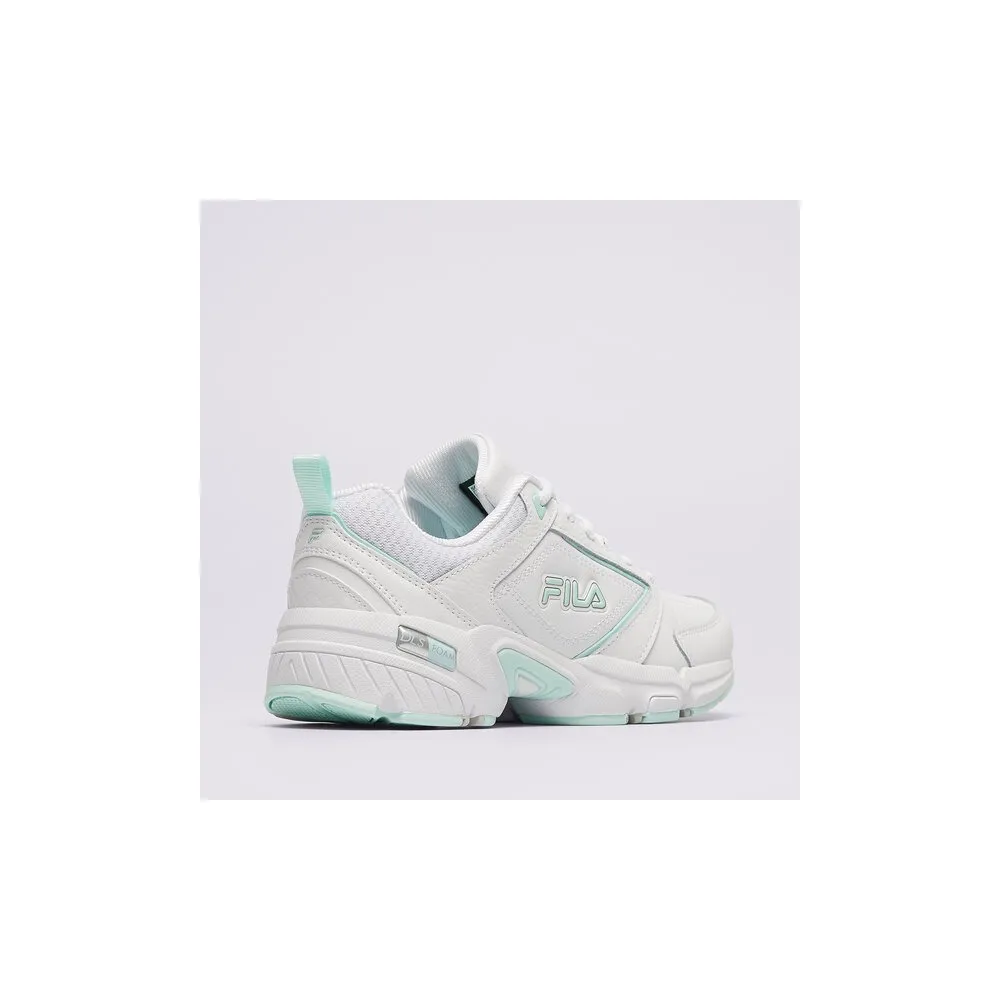 FILA MEMORY DECIMUS 8 5GM02806109 / weiss