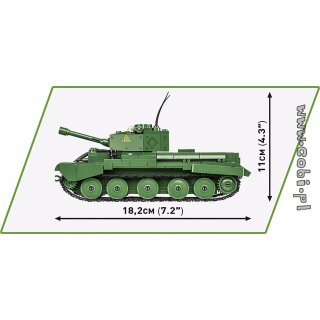 Cromwell Mk.IV