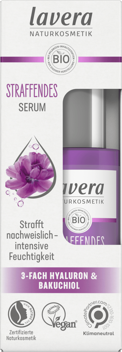 Serum straffend, 30 ml