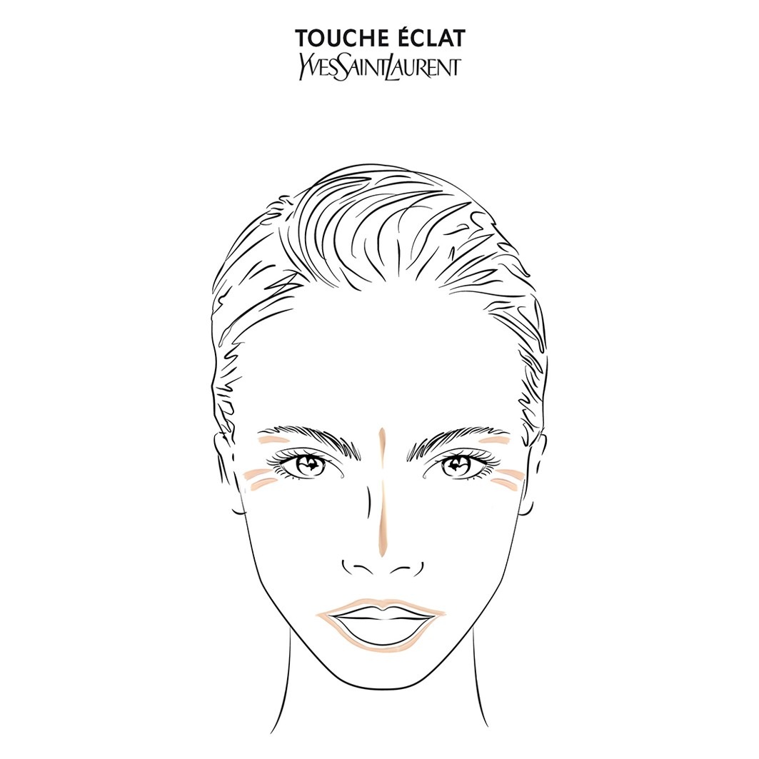 Touche Éclat