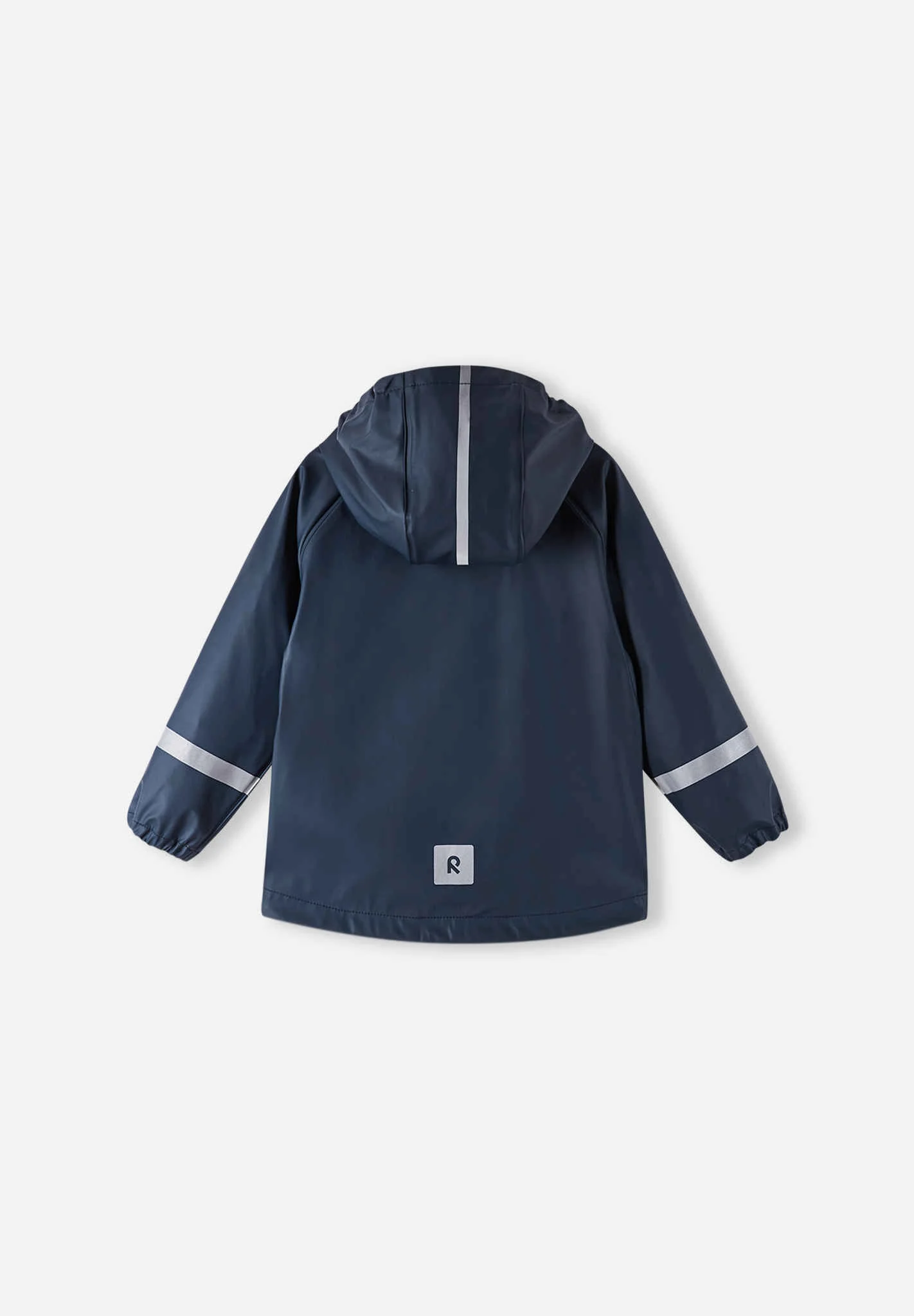 Kinder Regenjacke Lampi