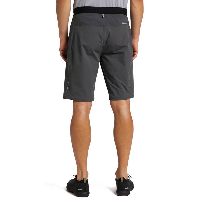 Haglfs L.I.M Rugged Shorts Funktionsshorts Herren