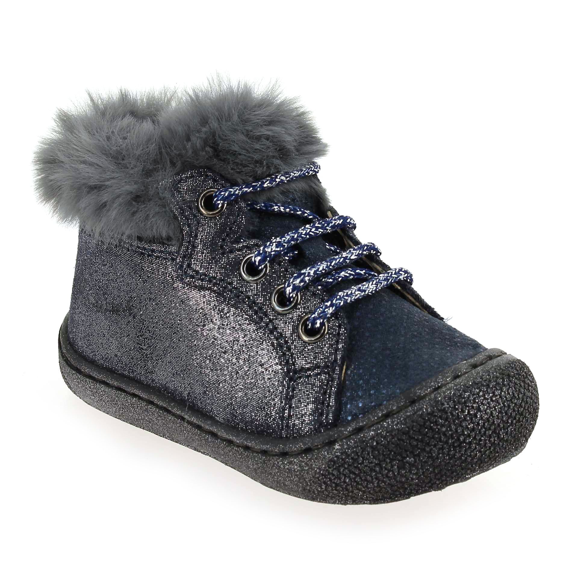 Naturino  BARKS - Marine Gris