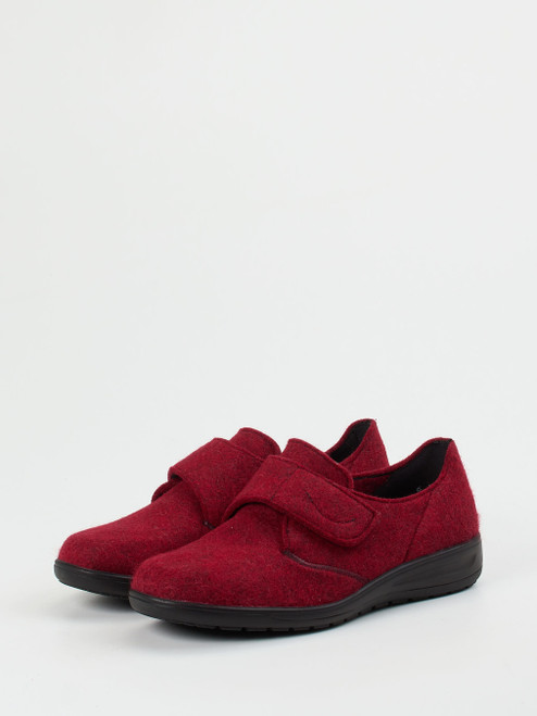 Hausschuh-71735090006 Solidus