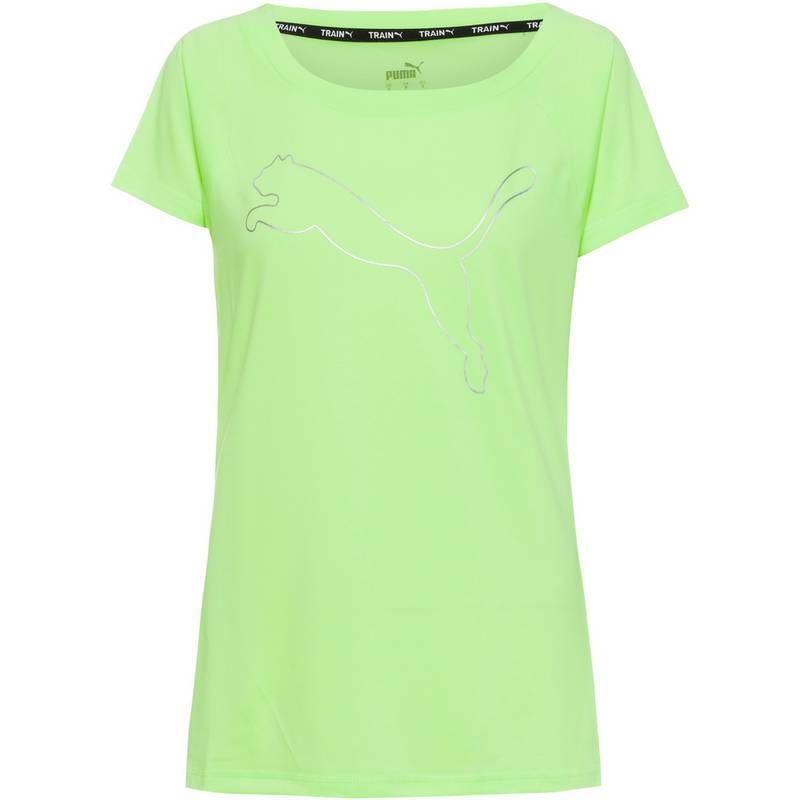PUMA Favorite Jersey Cat Funktionsshirt Damen