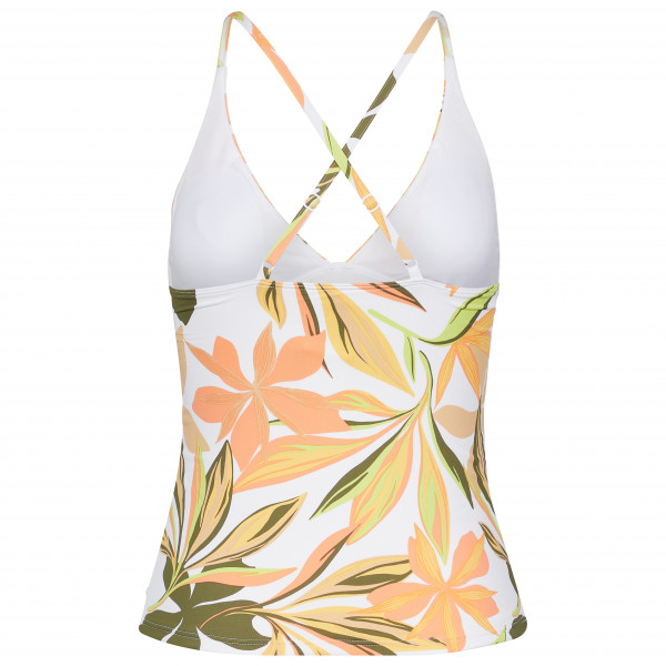 Roxy - Women's Printed Beach Classics Tankini