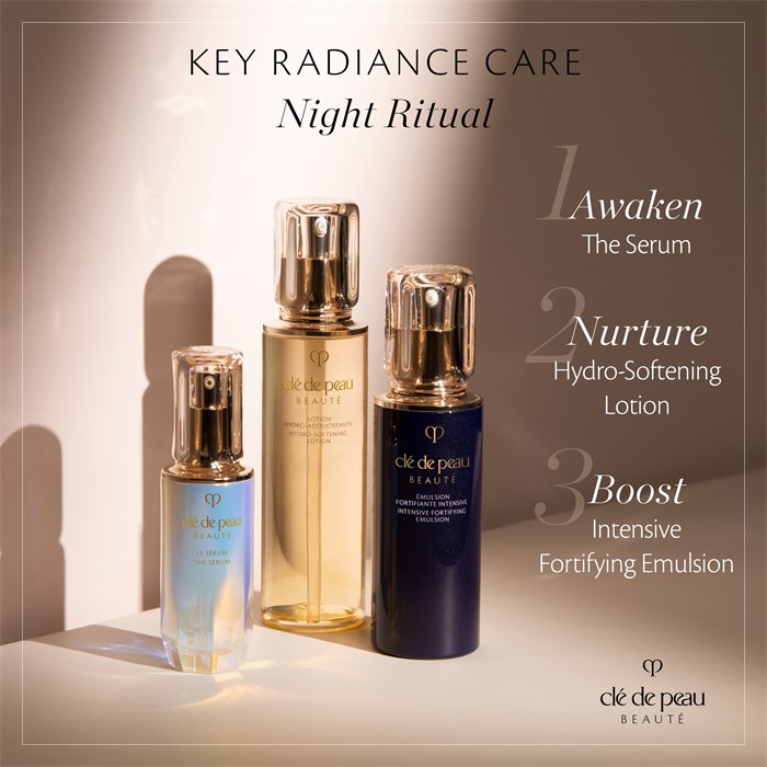 Intensive Fortifying Emulsion