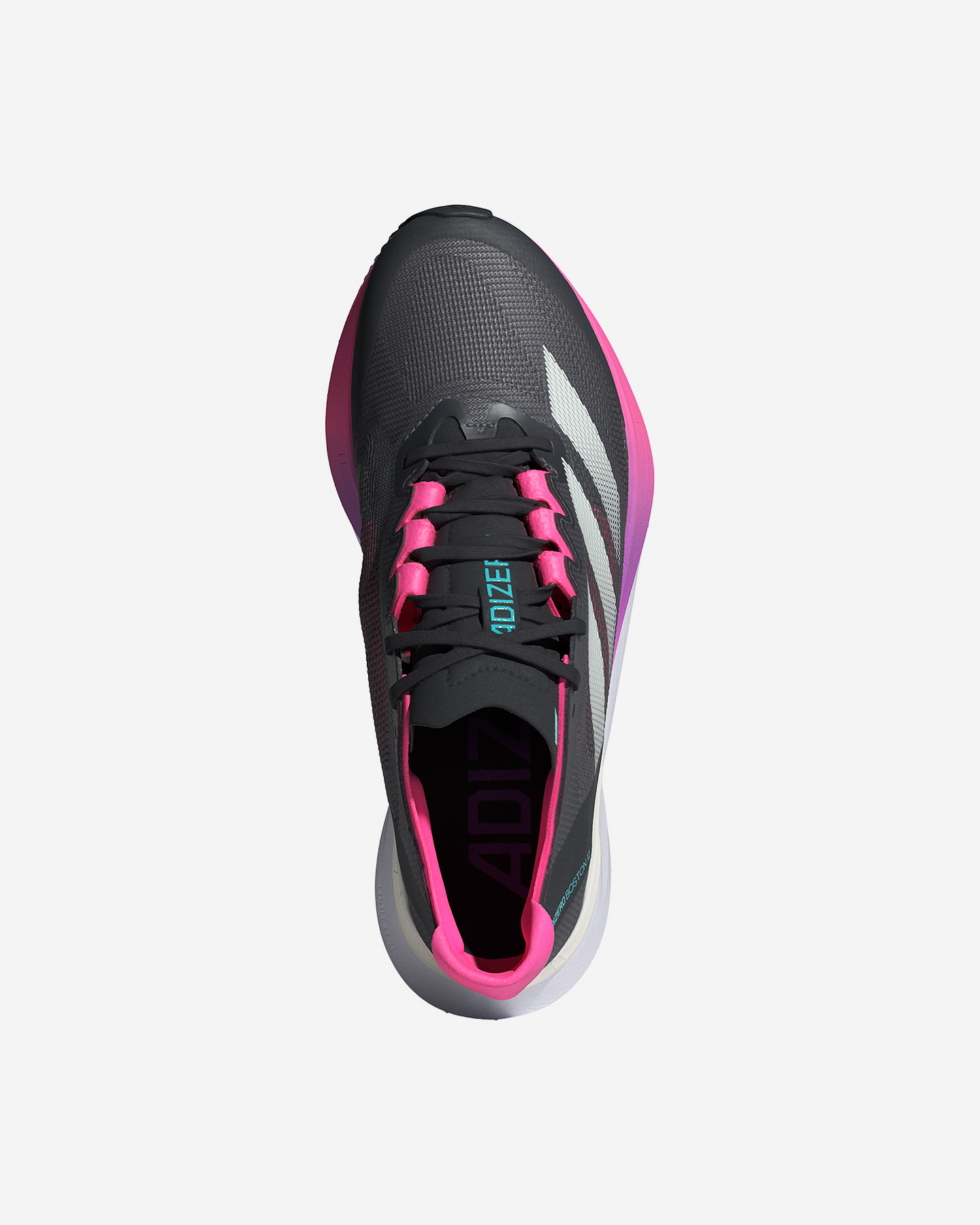 Scarpe Running Adidas Adizero Boston 12 W JI4