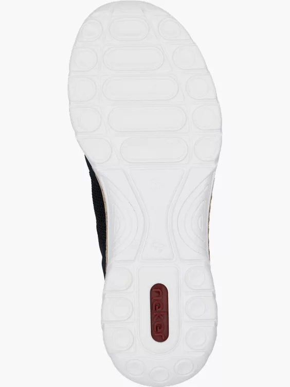 Rieker Damen Slipper