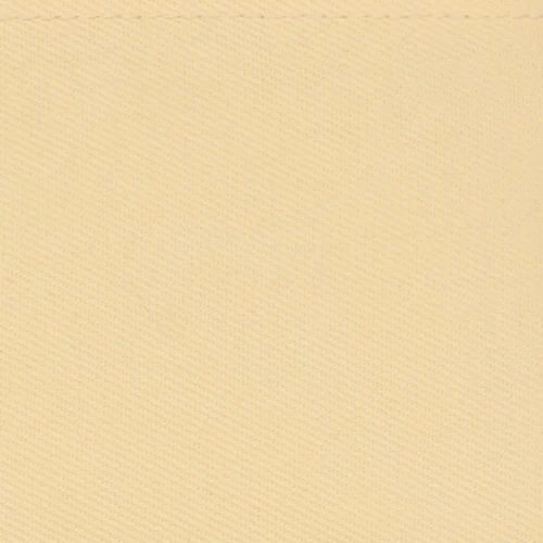 Ibiza yellow medium front pocket