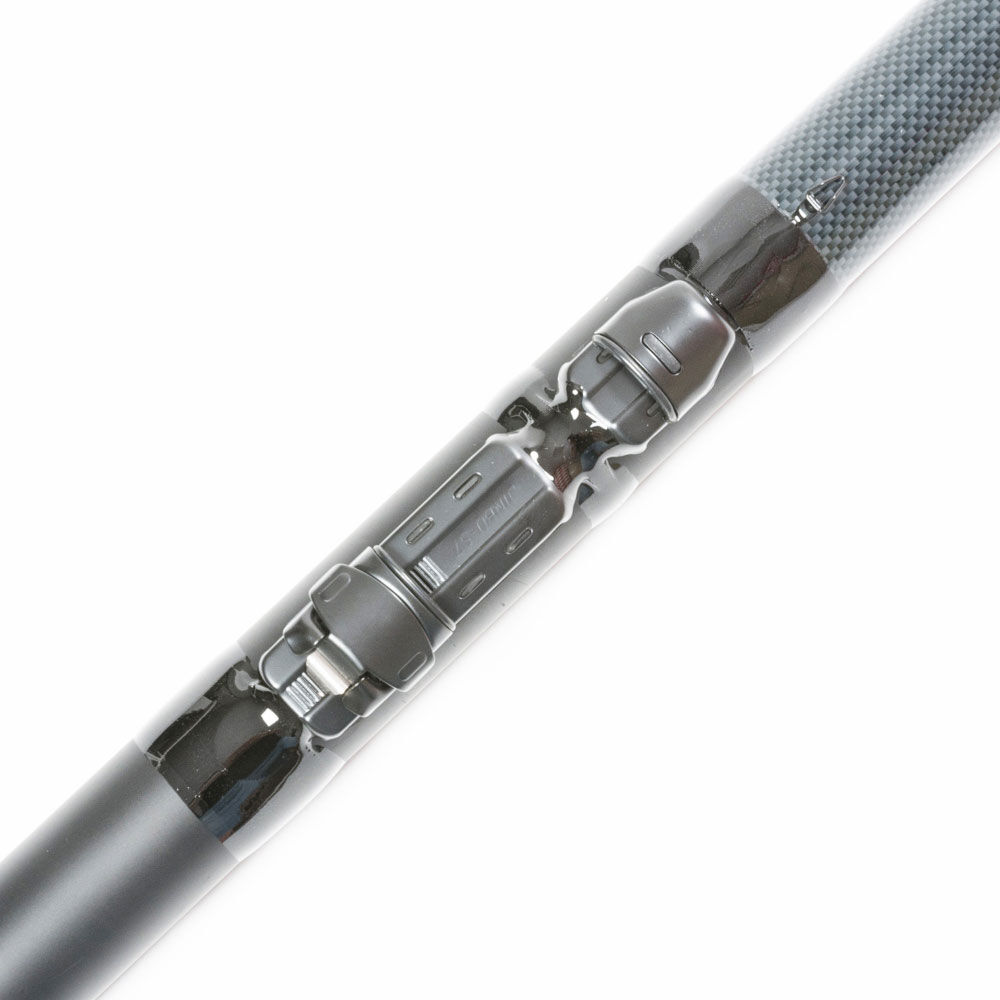 Redfish Master snoekhengel 6m, 50-150g