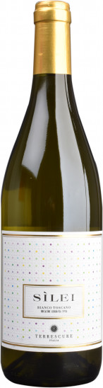 2022 SILEI Toscana IGP trocken - Terrescure