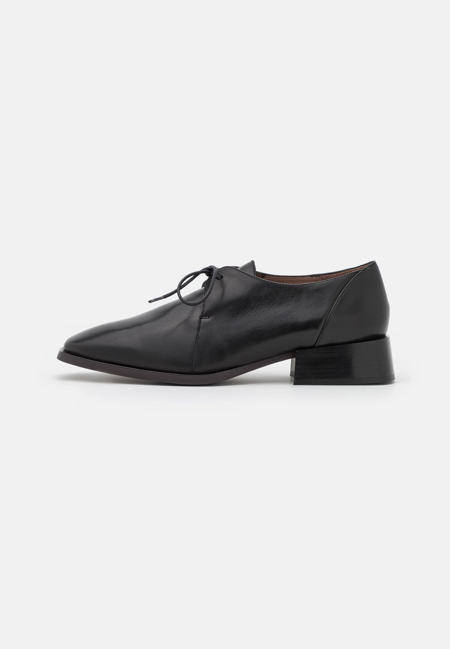 WONDERS LACE - Zapatos con cordones