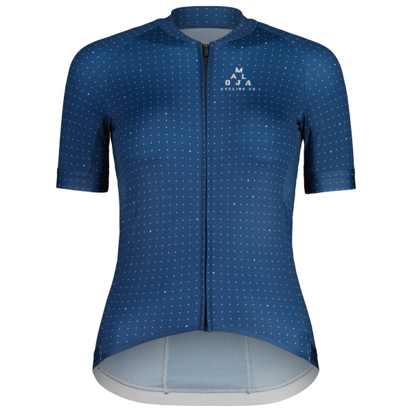 Maloja - Women's SandlingM. 1/2 - Radtrikot