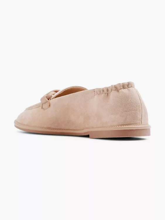 Graceland Loafer