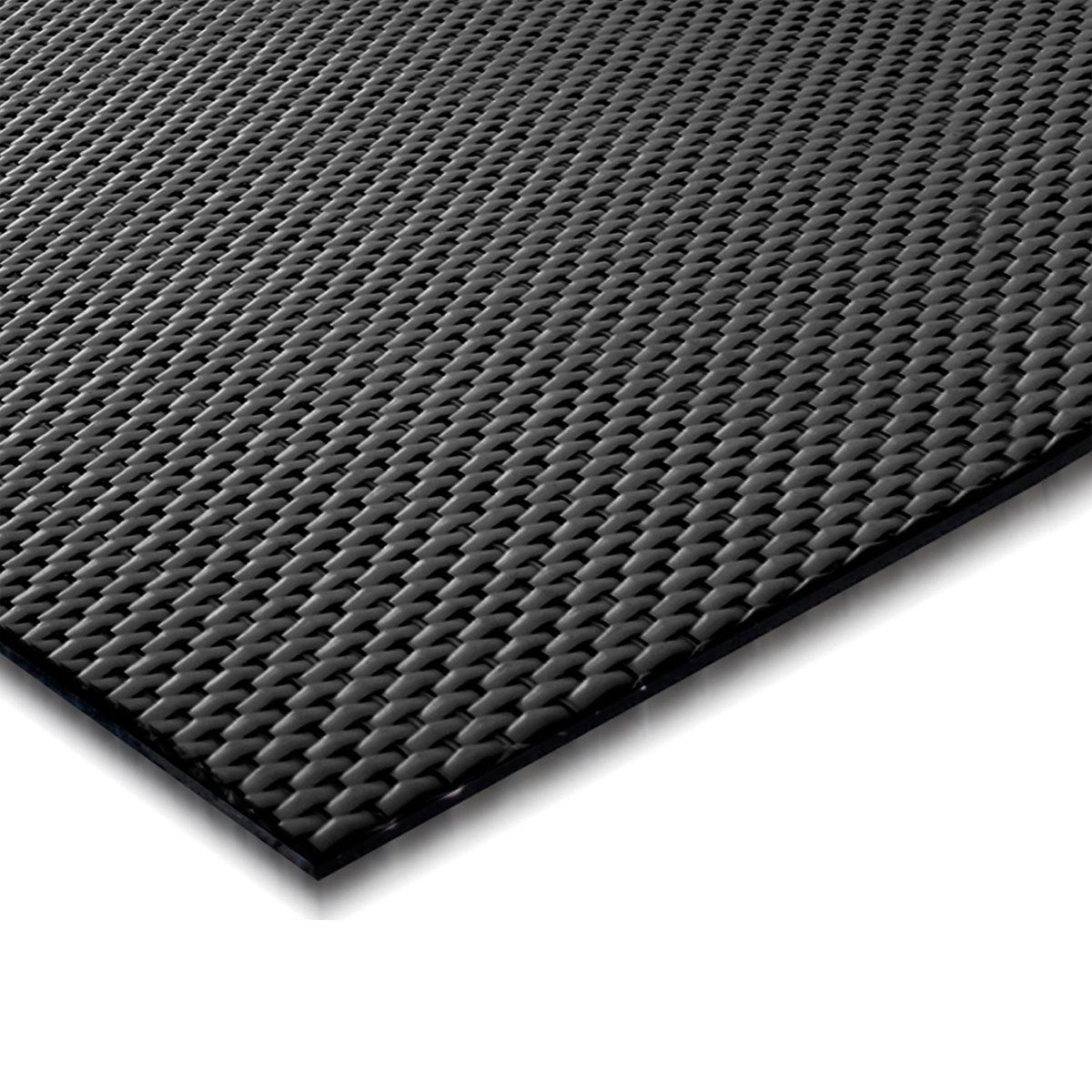 Küchenläufer Padua, Erhältlich in vielen Größen, Küchenteppich, Läufer, casa pura, Rechteckig, Höhe: 3 mm, für Innen und Außen geeignet