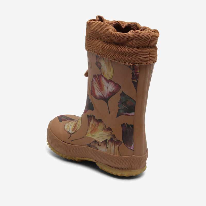 thermo camel flowers - Braun