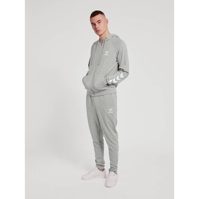 hummel hmlISAM 2.0 ZIP HOODIE Hoodie Herren