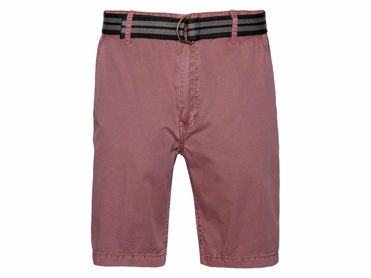 Protest Fan kurze Hose