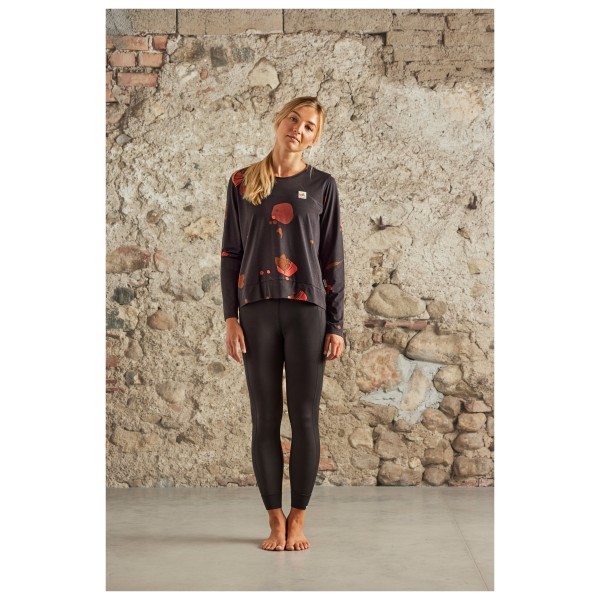 Maloja - Women's JuliaM. - Funktionsshirt