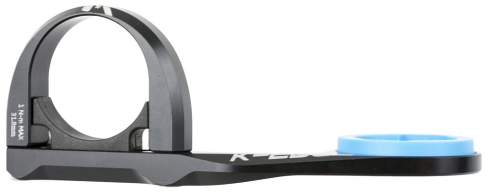 K-Edge Wahoo Bolt Sport Lenkerhalterung kaufen | Bike-Discount