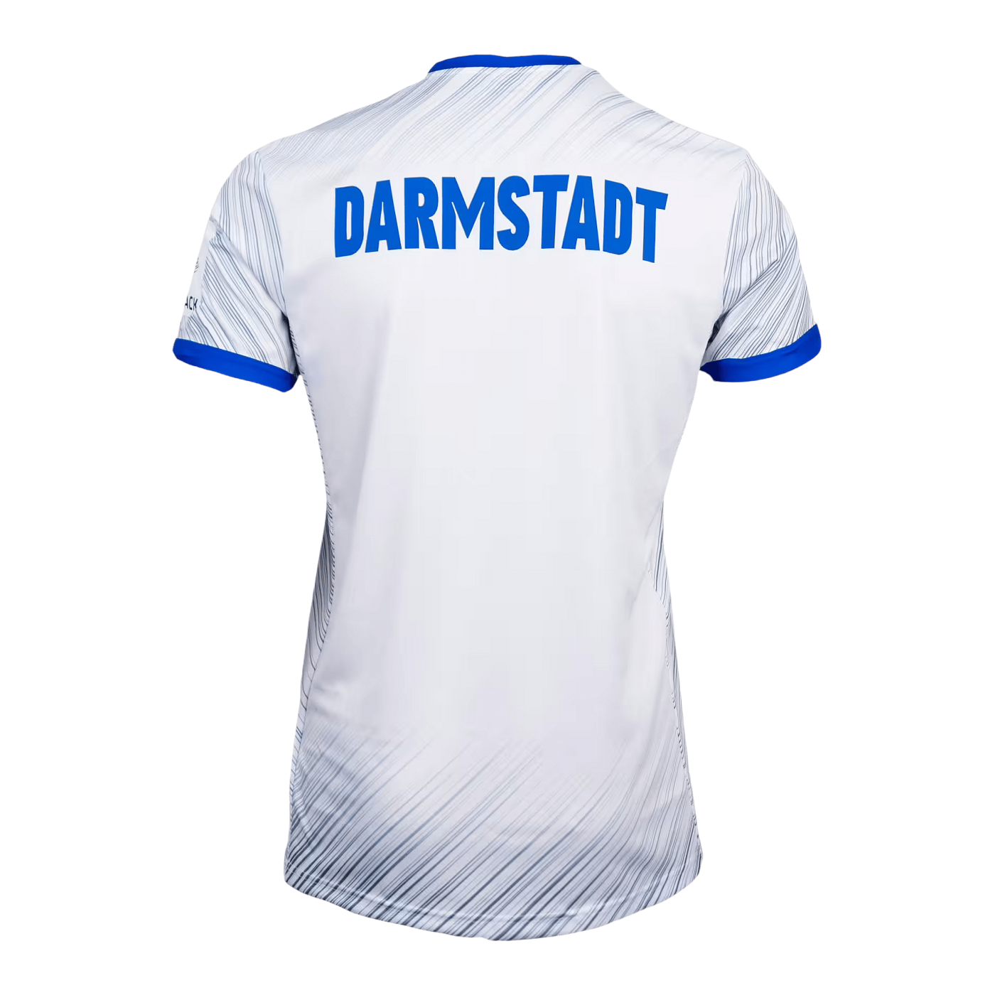 Craft SV Darmstadt 98 Trikot Away 2024/2025 Kids Weiss FDA9000