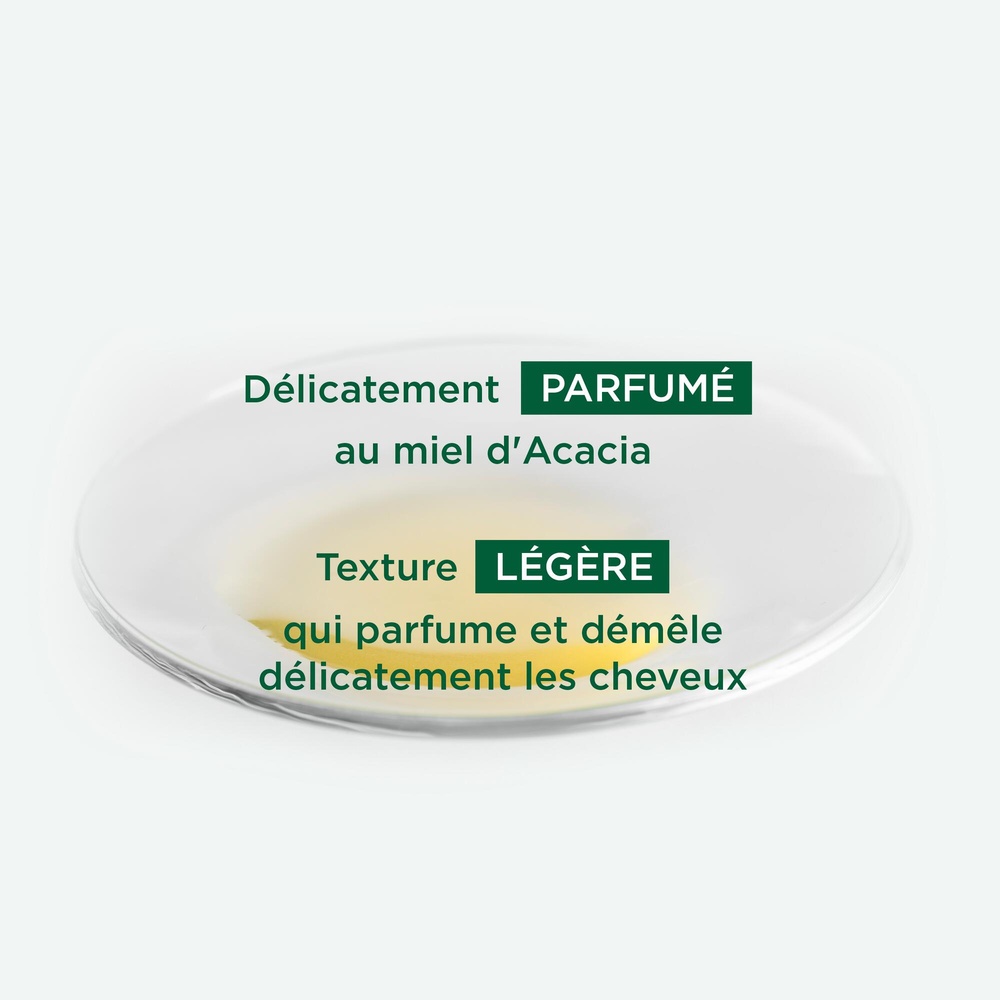 Klorane PETIT JUNIOR - Spray démêlant 125 ml Spray démêlant