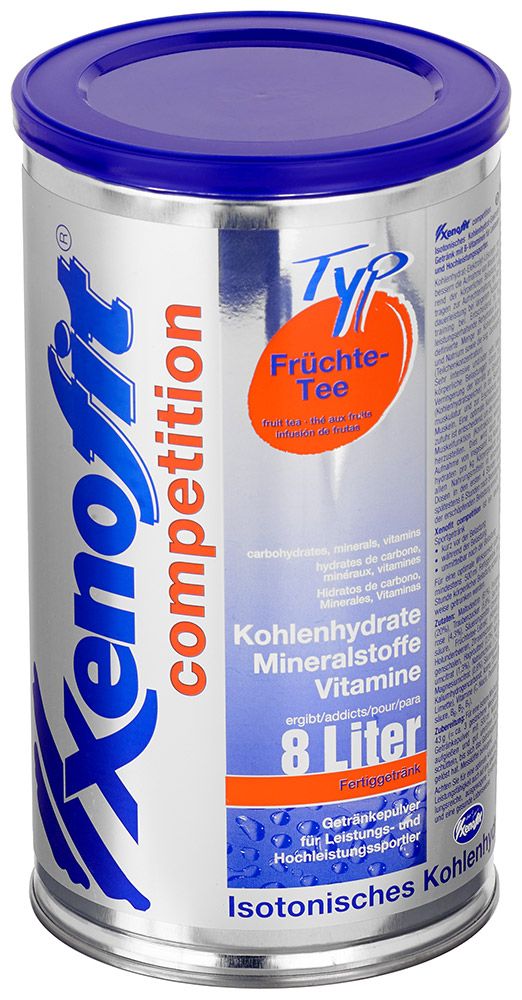 Xenofit Competition Drink kaufen | Bike-Discount