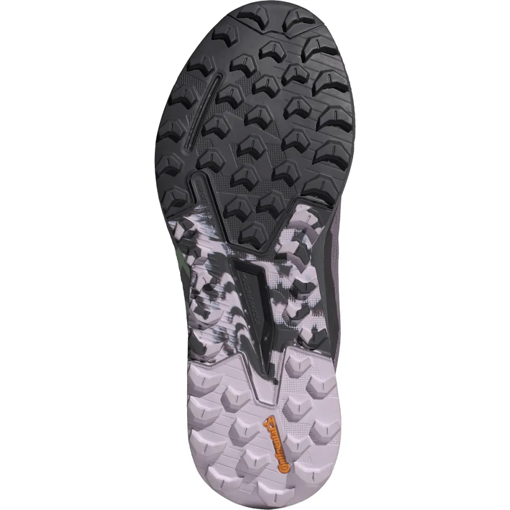 adidas Agravic FLOW 2 GTX ID2501 / bunt