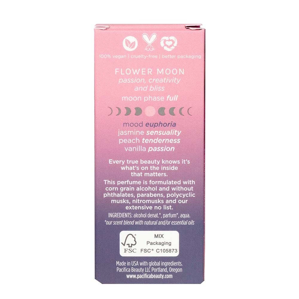 pacifica beauty Parfum spray Flower Moon Parfum