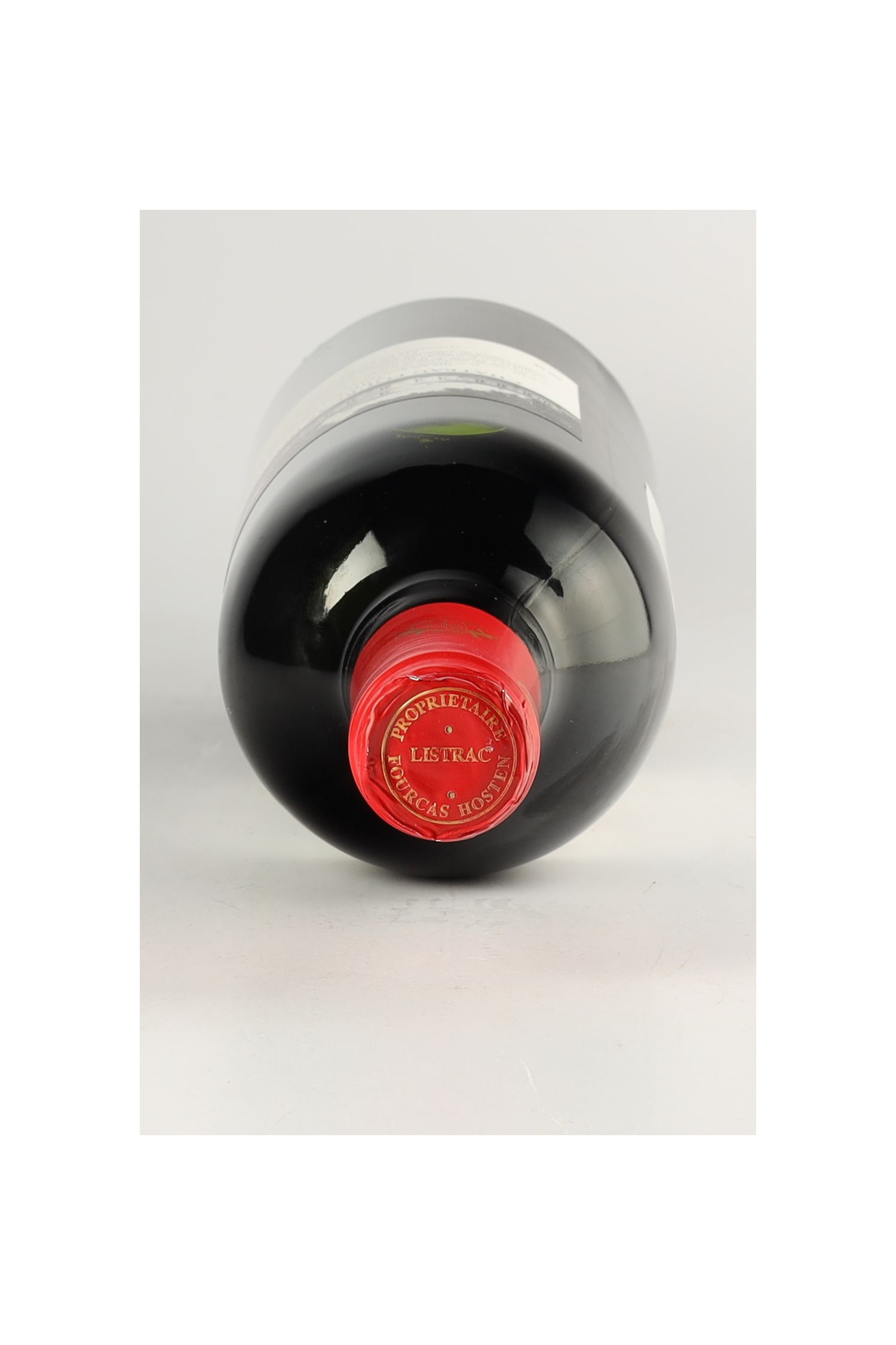 Château Fourcas Hosten 2005, Listrac
