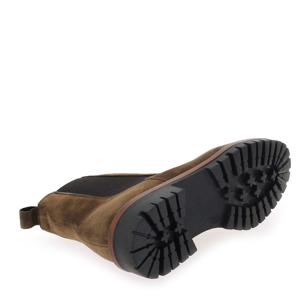 Alpe  2609 - Marron