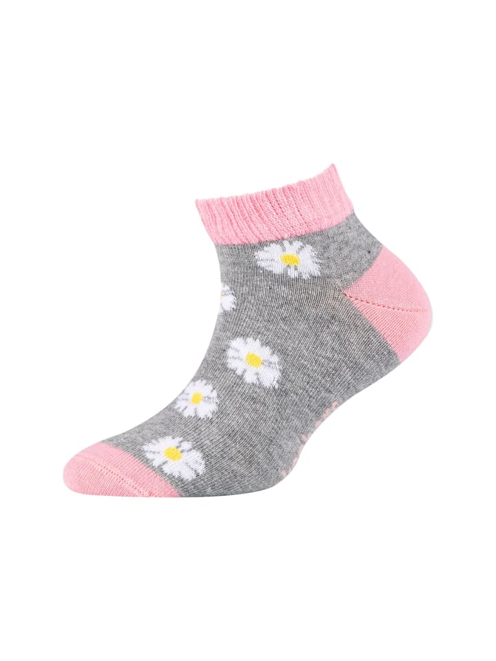 Skechers Sneakersocken 6er Pack casual in purple mix günstig kaufen 27-30