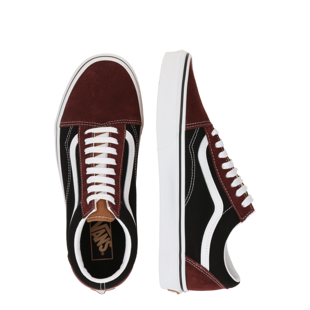Vans OLD SKOOL VN0007NTYS8 / braun