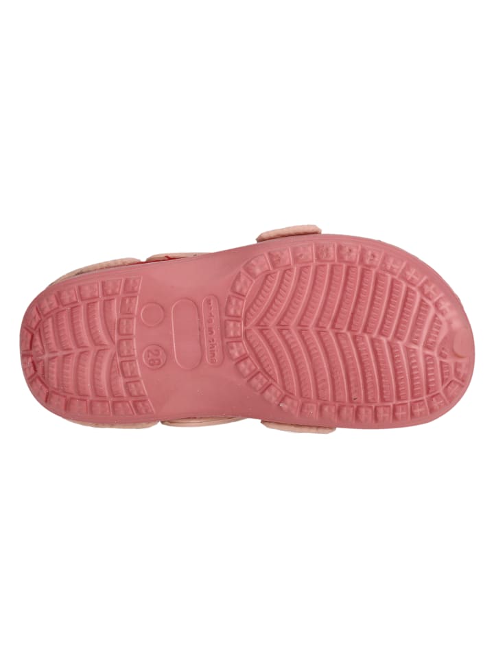 Zigzag Sandale Burab in 4110 Dusty Rose günstig kaufen 35